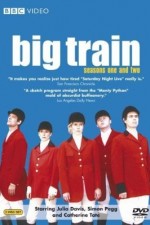 Watch Big Train Wootly